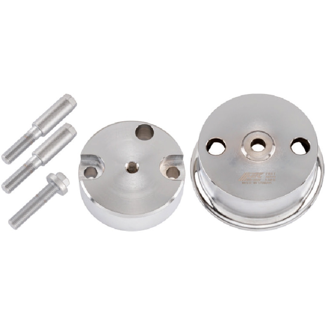 JTC7081 クランクシャフトリアオイルシールインストーラー 1個 JTC