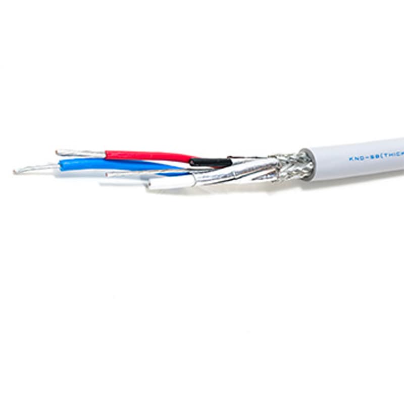 デバイスネットケ-ブル 倉茂電工 固定用ケーブル 【通販モノタロウ】