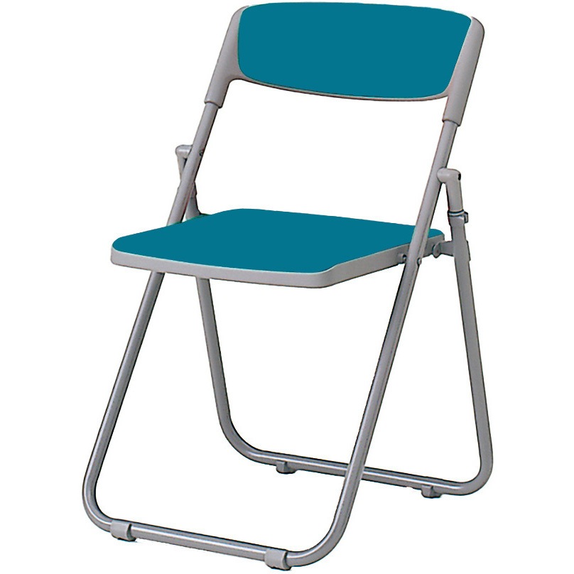 KKA-390PV-W4A3 折りたたみチェア＜配送時設置サービス付＞ 1台 イトーキ 【通販モノタロウ】