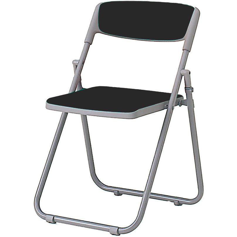 KKA-390PV-W4T1 折りたたみチェア＜配送時設置サービス付＞ 1台 イトーキ 【通販モノタロウ】