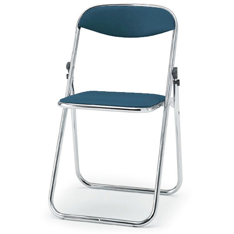 KKA-513DD-Z9B3 折りたたみチェア＜配送時設置サービス付＞ 1台 イトーキ 【通販モノタロウ】