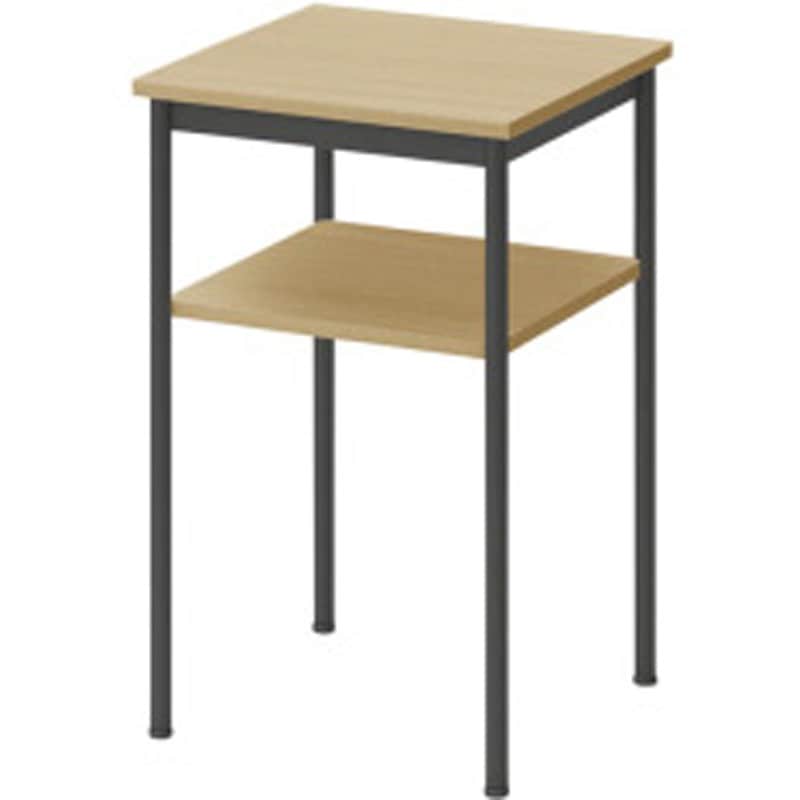 DCR-044TSRTA-TX オリゴテーブル＜配送時設置サービス付＞ イトーキ 高さ720mm幅450mm奥行450mm  DCR-044TSRTA-TX