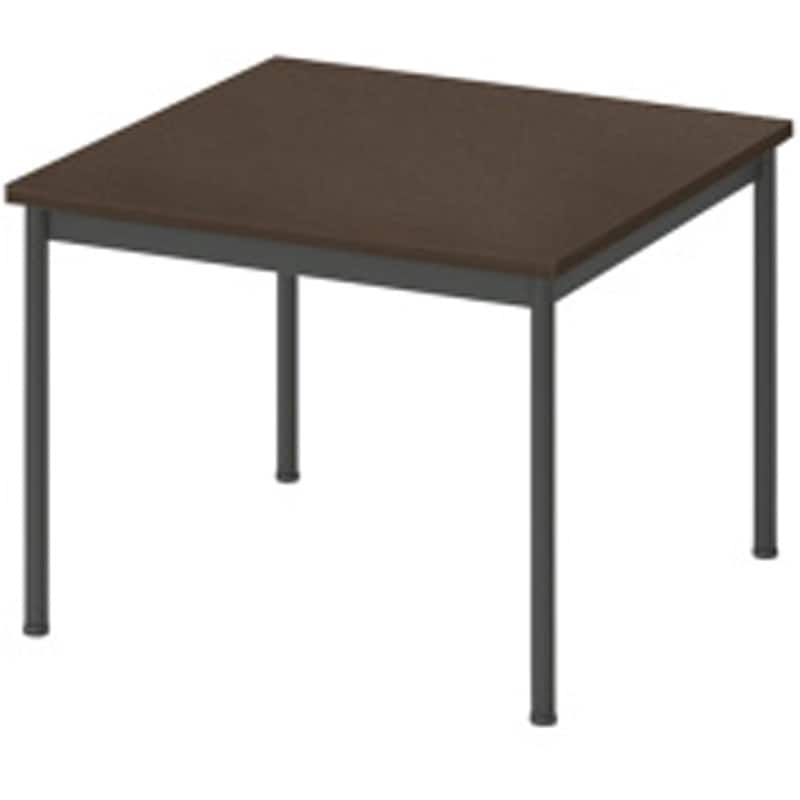 DCR-066LHRTA-TY オリゴテーブル＜配送時設置サービス付＞ イトーキ 高さ450mm幅600mm奥行600mm  DCR-066LHRTA-TY