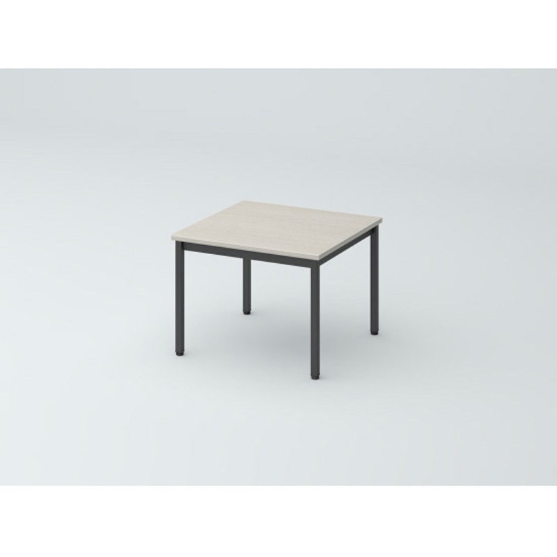 DCR-066LHSTA-TH オリゴテーブル＜配送時設置サービス付＞ イトーキ 高さ450mm幅600mm奥行600mm  DCR-066LHSTA-TH