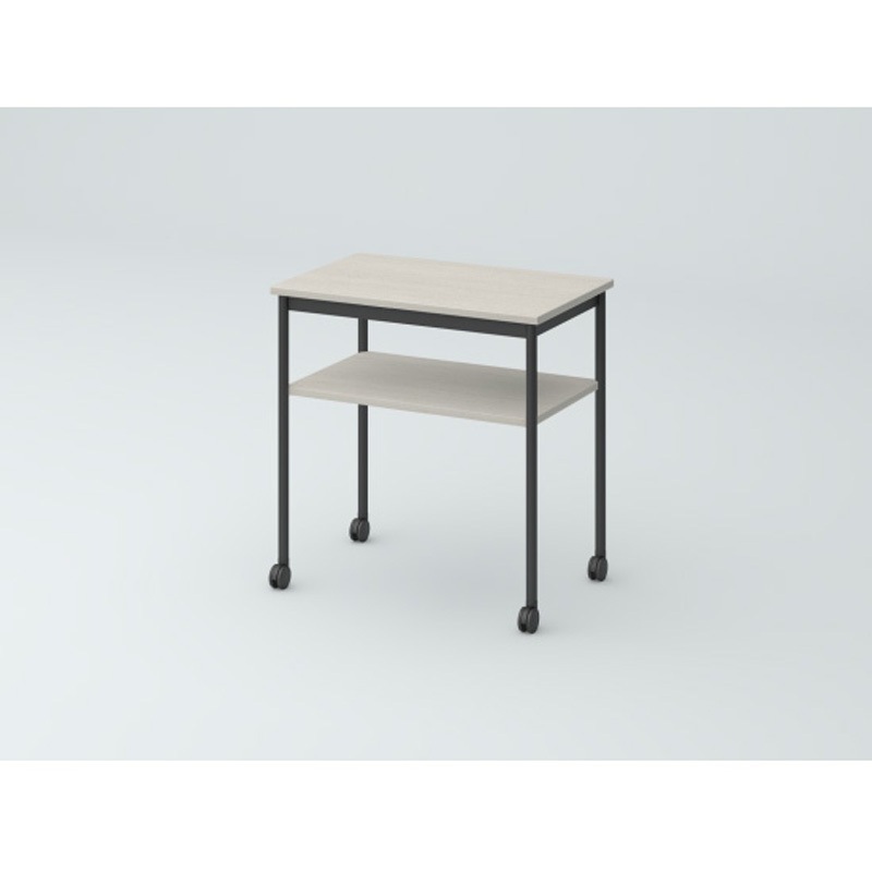 DCR-074SWRTC-TH オリゴテーブル＜配送時設置サービス付＞ イトーキ 高さ720mm幅700mm奥行450mm  DCR-074SWRTC-TH