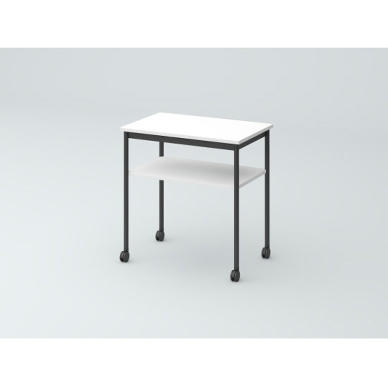 DCR-074SWRTC-TL オリゴテーブル＜配送時設置サービス付＞ イトーキ 高さ720mm幅700mm奥行450mm  DCR-074SWRTC-TL