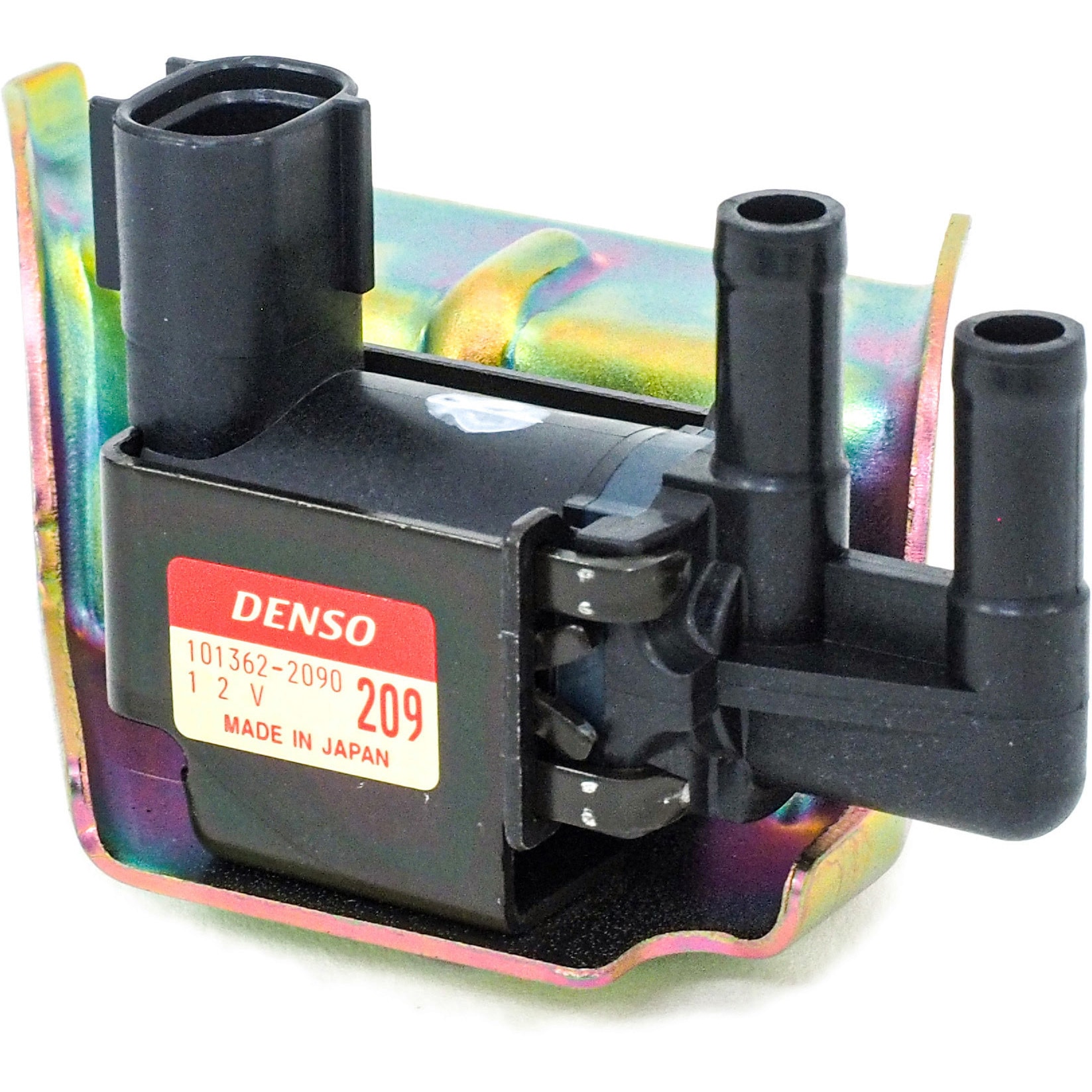 25860)バキュームスイッチング バルブASSY トヨタ トヨタ純正品番先頭