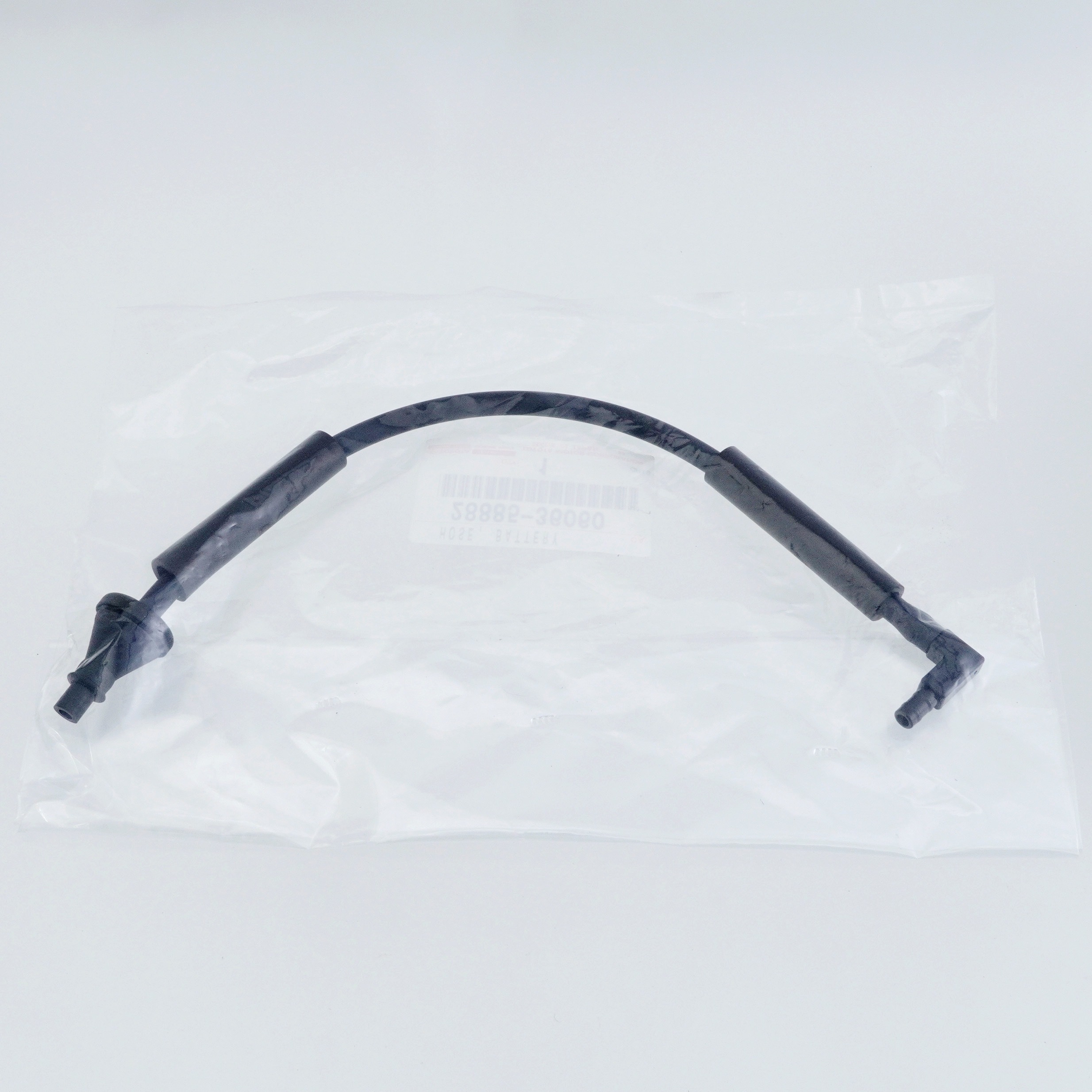 28885-36060 (28885)バッテリ ホース 1個 トヨタ 【通販モノタロウ】