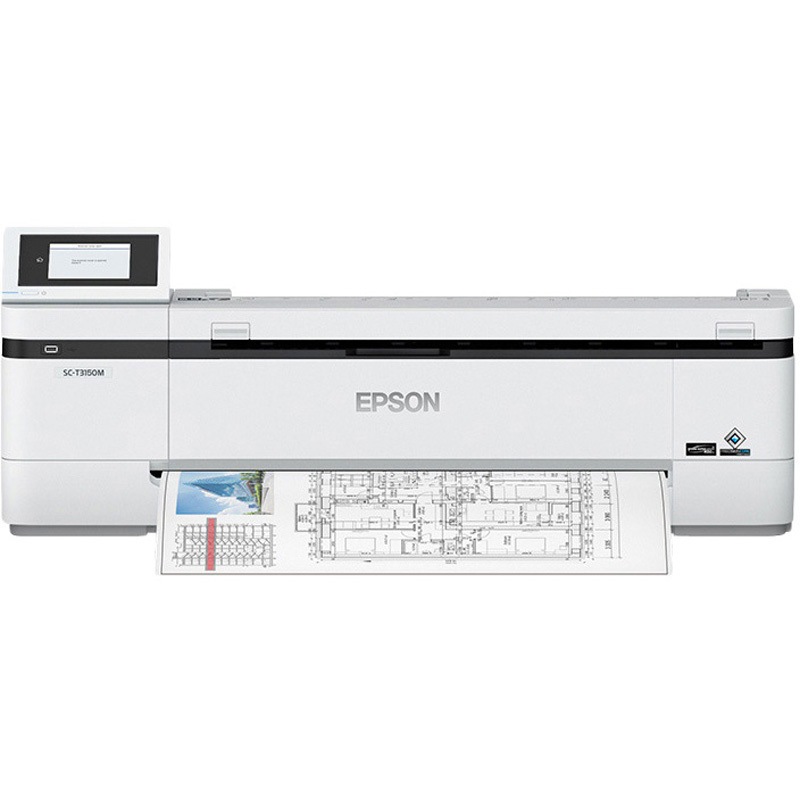 SC-T3150M A1プラス大判インクジェット複合機/SureColor/4色/スタンド無しモデル 1台 EPSON 【通販モノタロウ】