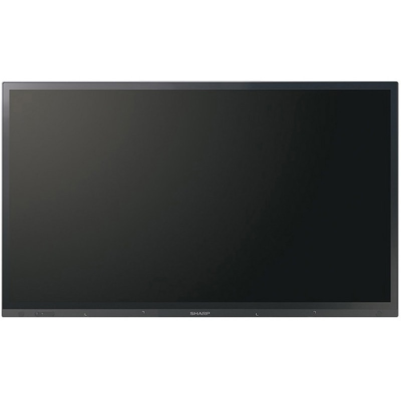 PN-LA652 65V型タッチディスプレイ BIGPAD (プレミアムモデル/3840