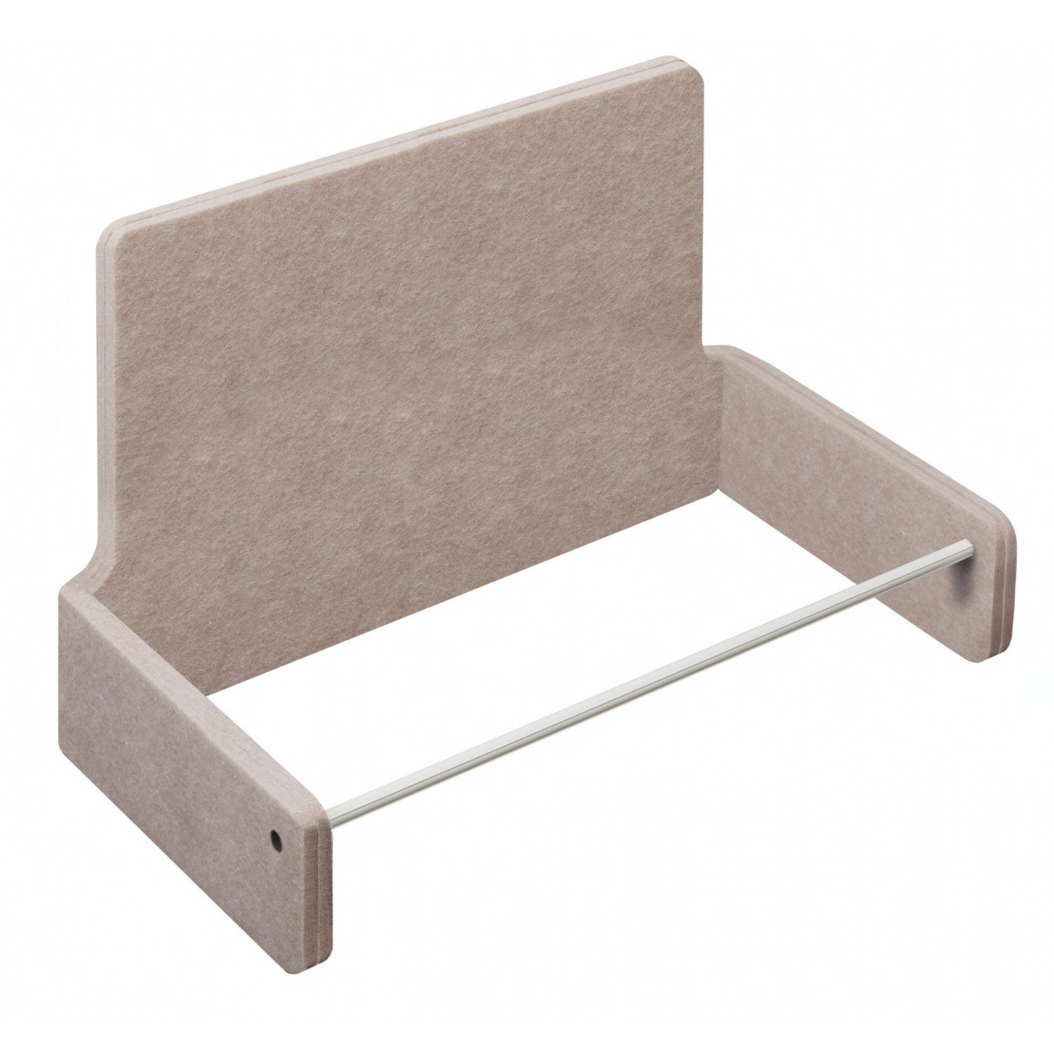 QNP11MH000 猫壁 (にゃんぺき) マグネットパーツ INAX(LIXIL) ベージュ&ベージュ色   QNP11MH000