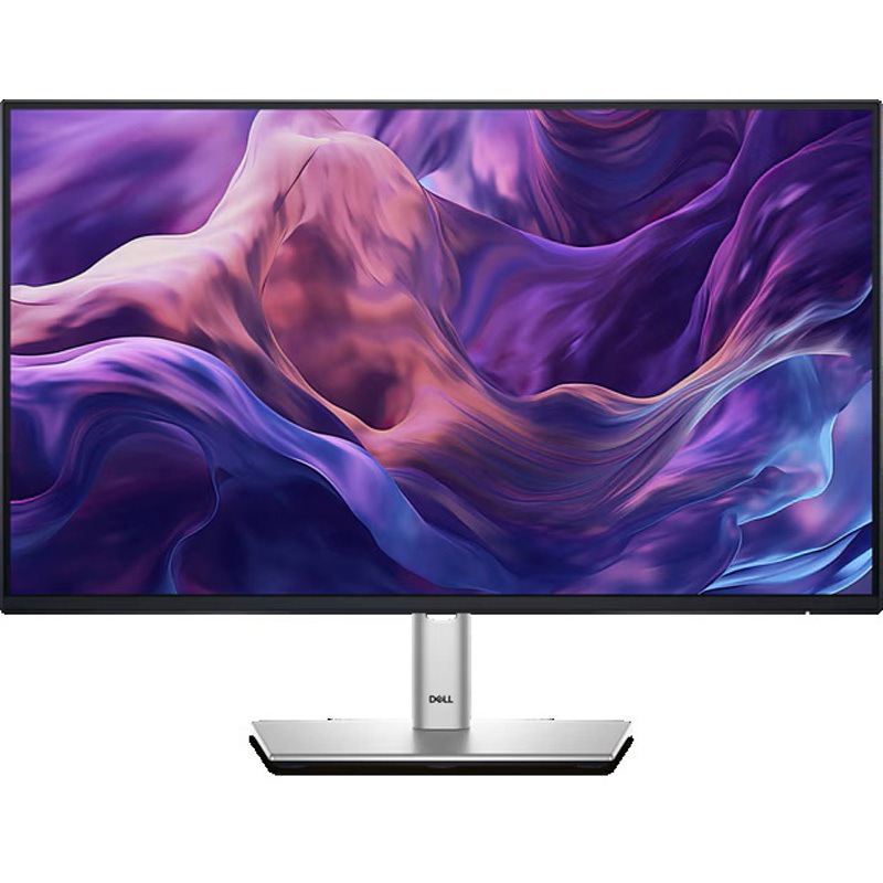 P2425HE 液晶ディスプレイ 23.8型/1920×1080/USB-C、HDMI、DisplayPort