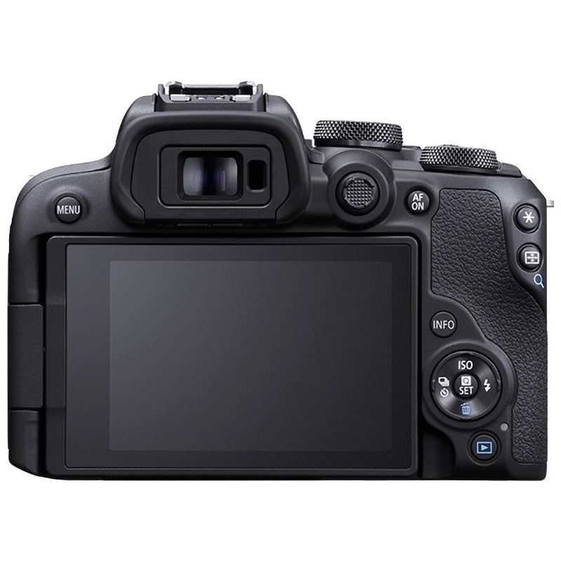 EOS R10・ボディー ミラーレスカメラ EOS R10 1台 Canon 【通販