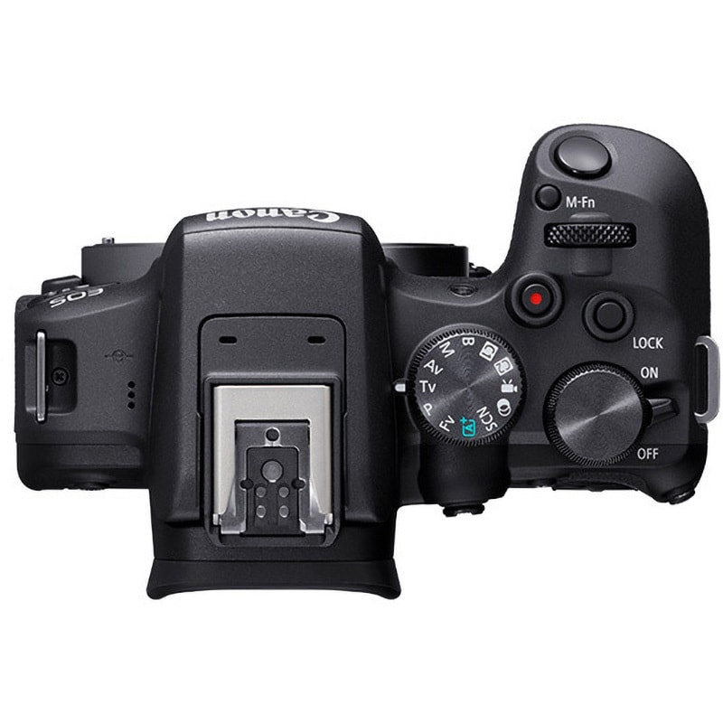 EOS R10・ボディー ミラーレスカメラ EOS R10 1台 Canon 【通販