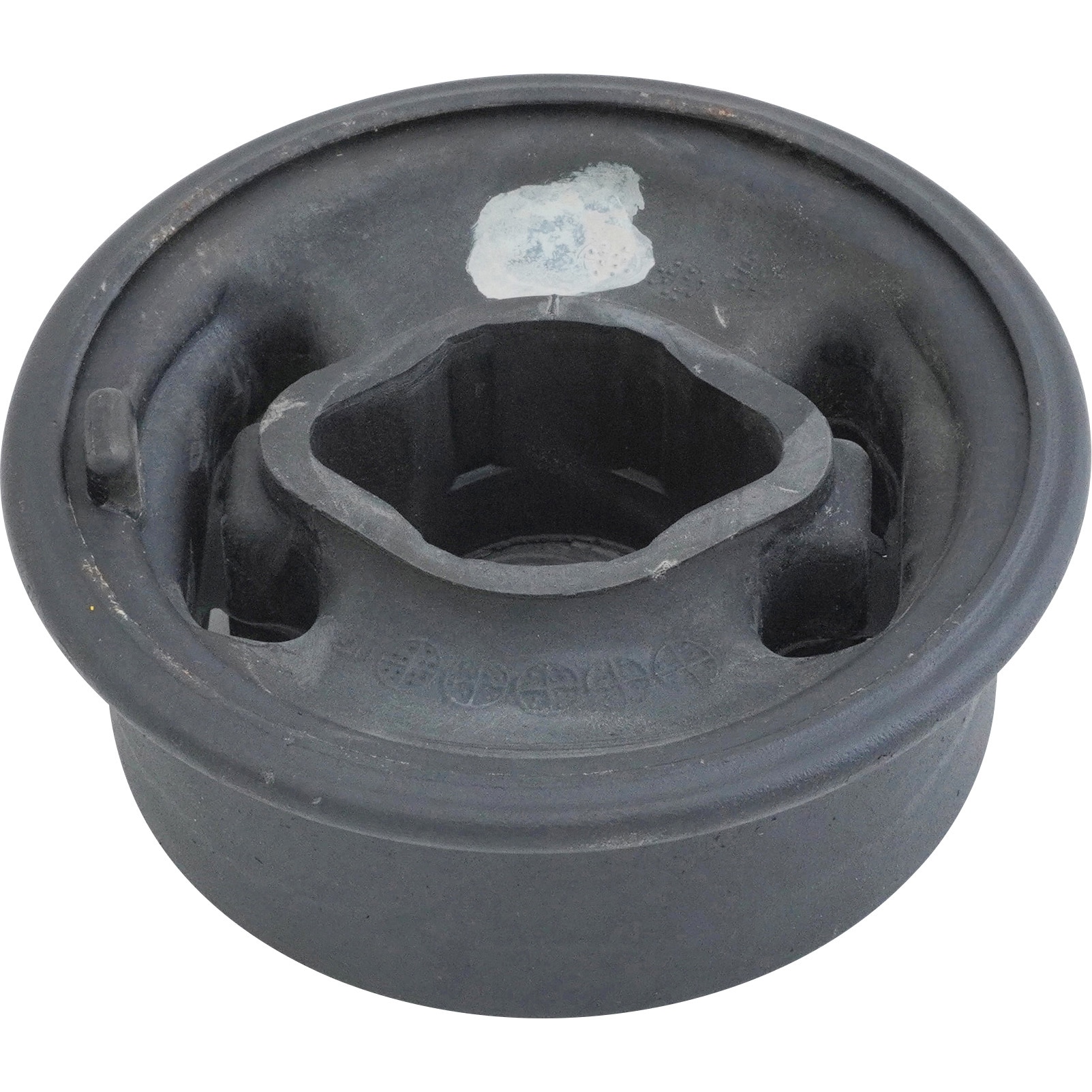 TOYOTA86 ZN6用 】TRDリヤディファレンシャルマウントクッション