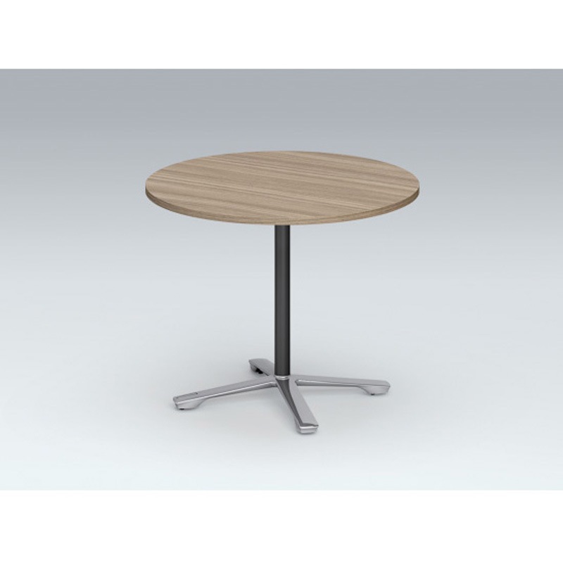 DDJ-077CNPC-PM ホバーテーブル＜配送時設置サービス付＞ イトーキ 高さ720mm幅750mm奥行750mm  DDJ-077CNPC-PM