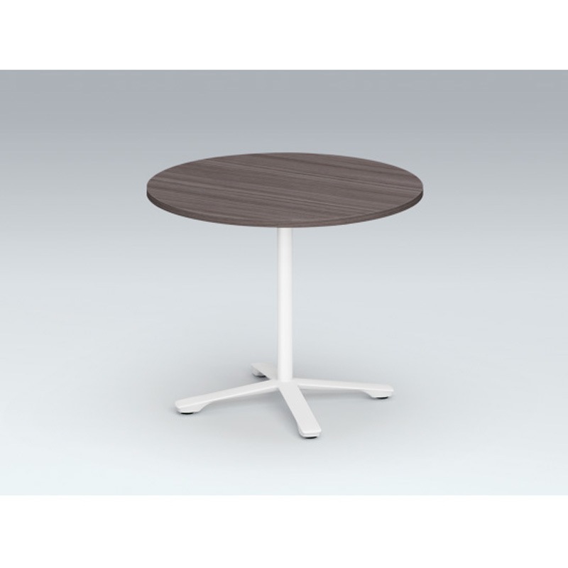 DDJ-077CNTA-WR ホバーテーブル＜配送時設置サービス付＞ イトーキ 高さ720mm幅750mm奥行750mm  DDJ-077CNTA-WR