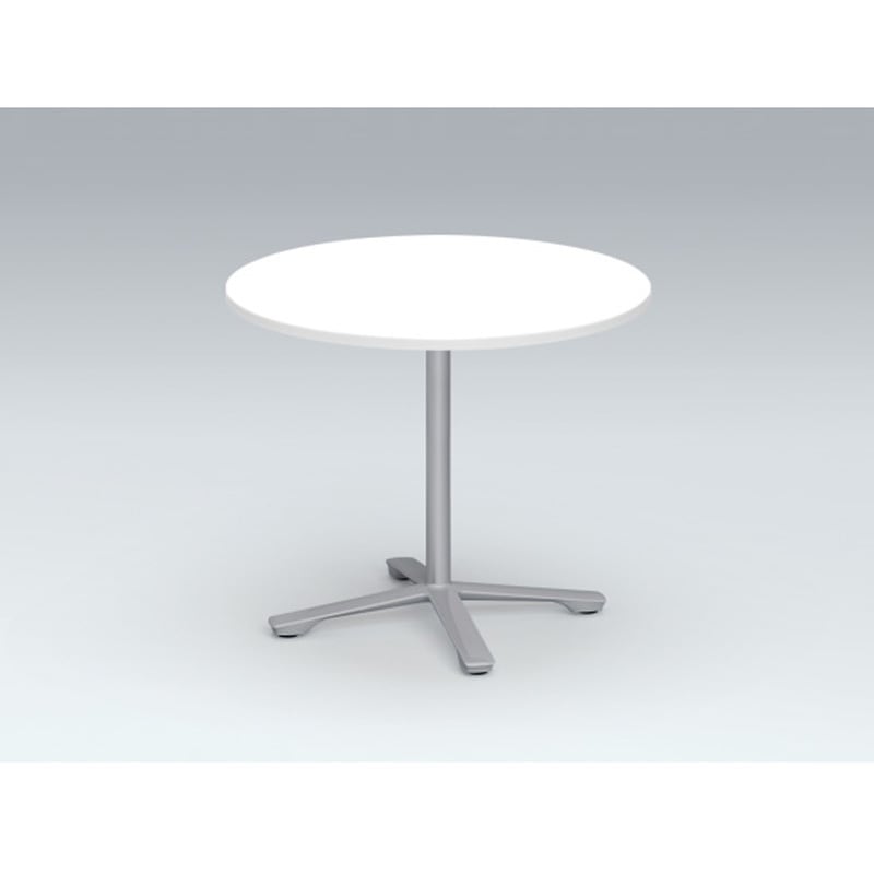 DDJ-077CNTA-ZL ホバーテーブル＜配送時設置サービス付＞ イトーキ 高さ720mm幅750mm奥行750mm  DDJ-077CNTA-ZL