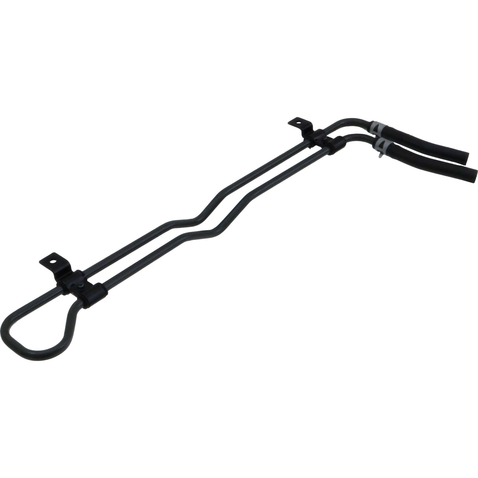 44402-53031 (44402)パワーステアリング オイルクーラSUB-ASSY NO.1 1個 トヨタ 【通販モノタロウ】