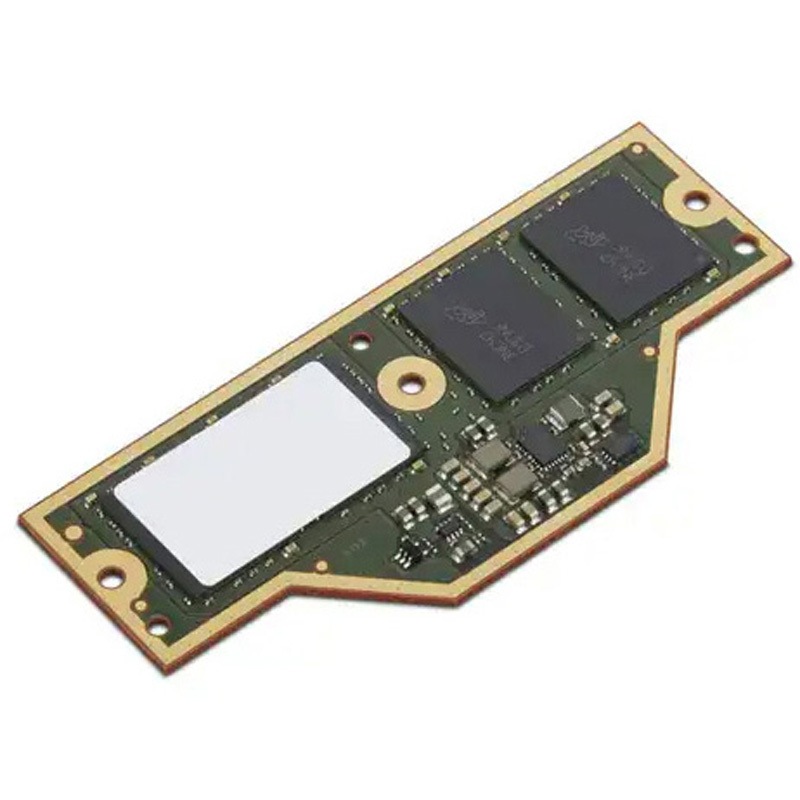 4X71Q25457 ThinkPad 7500MHz LPDDR5X CAMM メモリ レノボ・ジャパン(Lenovo) 64GB   4X71Q25457 82,390円