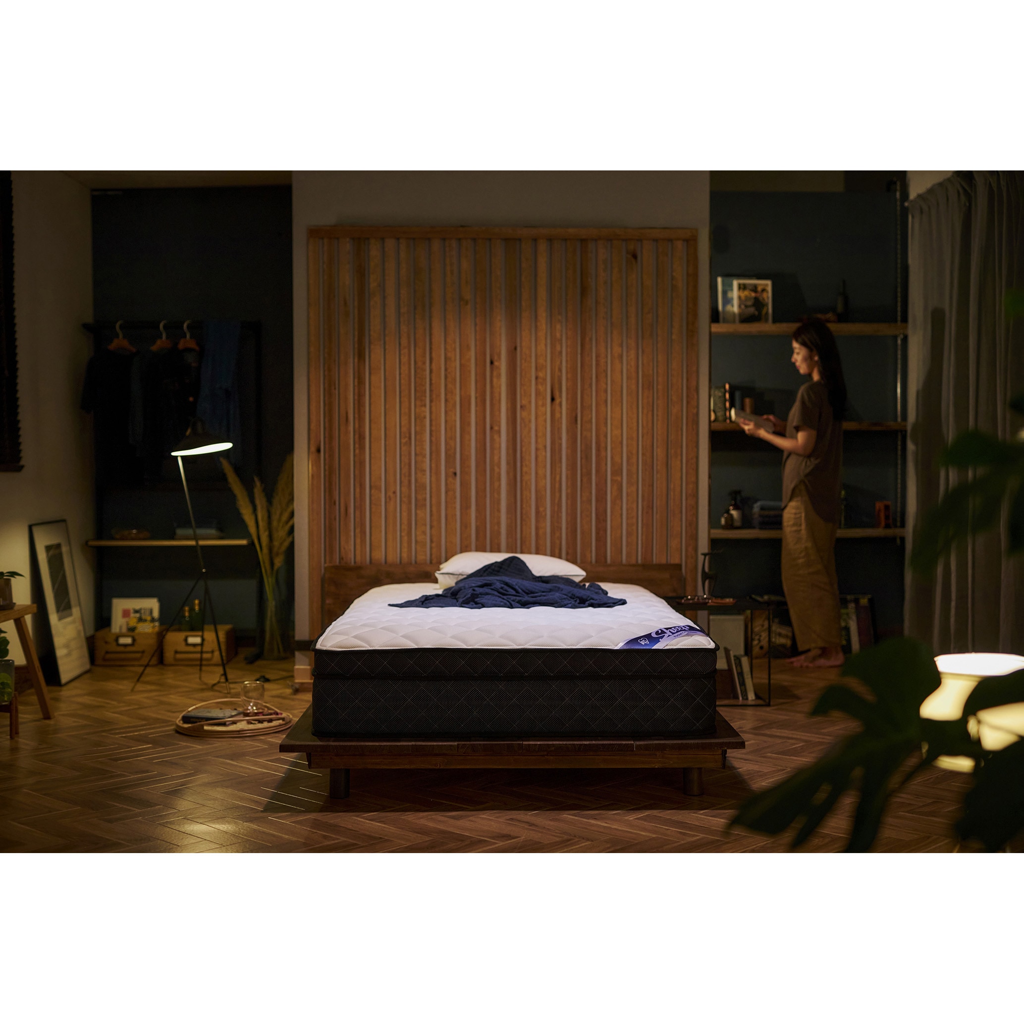 アイリスオーヤマ Sheep マットレス シングル PMTS30H-S かため