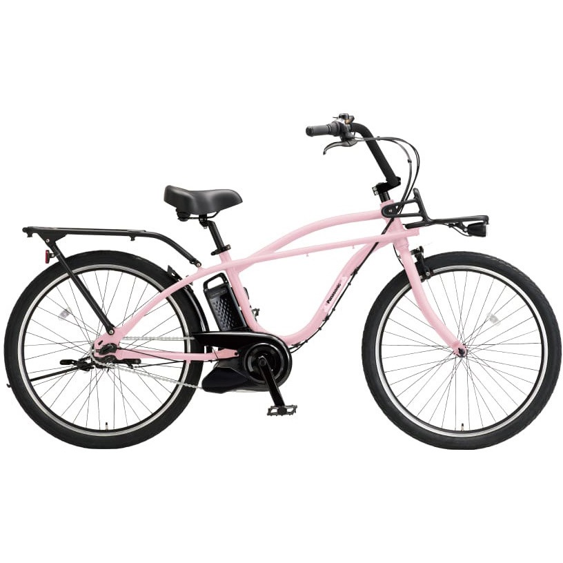FZC633-M パナソニック電動自転車26年モデル BP02 Panasonic