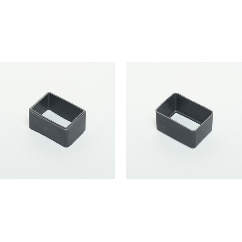 Z0263 絶縁カバー アメリカン電機 はめ込みタイプ - 【通販モノタロウ】