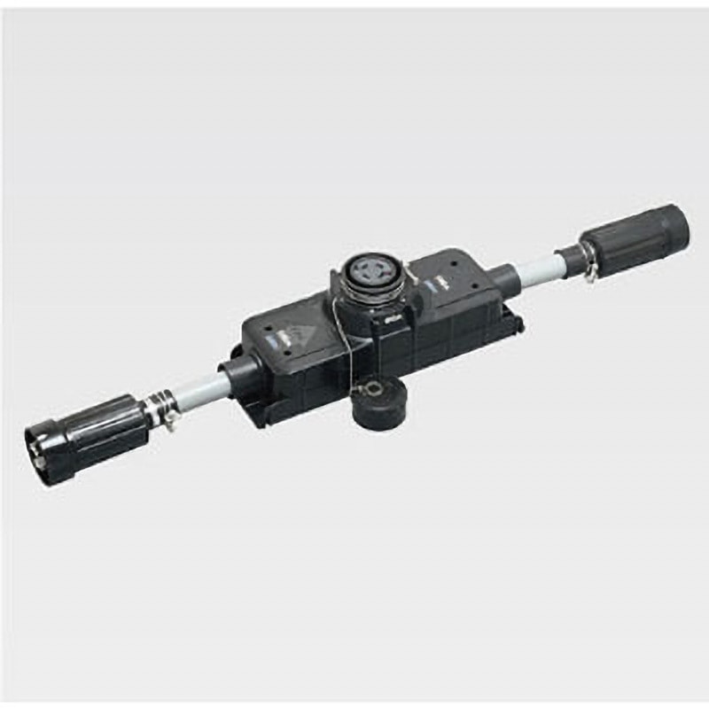 41024ET-60-CS T型分岐用コネクタボディ コードセット アメリカン電機 100A 76,890円