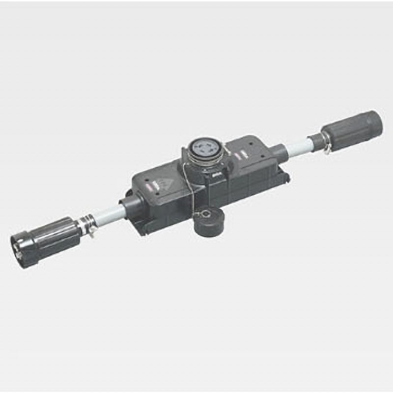41064ET-60-CS T型分岐用コネクタボディ コードセット アメリカン電機 100A