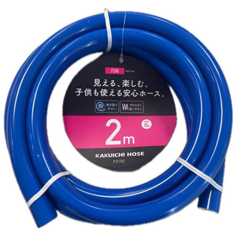 KAKUICHI カクイチ 燃料用ホース 透明ホース \u2013 KAKUICHI HOSE（カクイチホース）産業用製品公式サイト