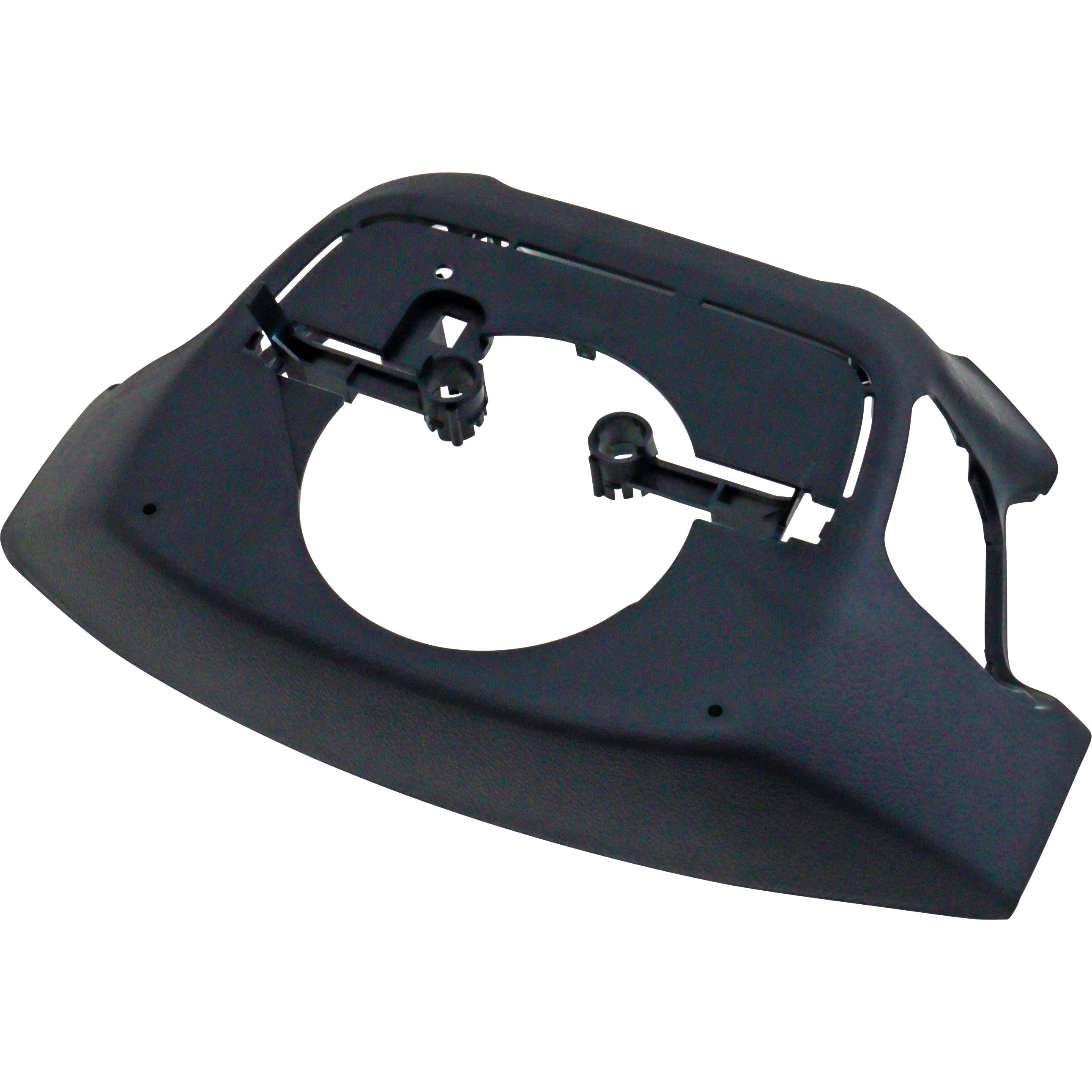 パーツ RE5 kp61 45184-60121-C0 (45184)ステアリングホイールボス カバー LWR 1個