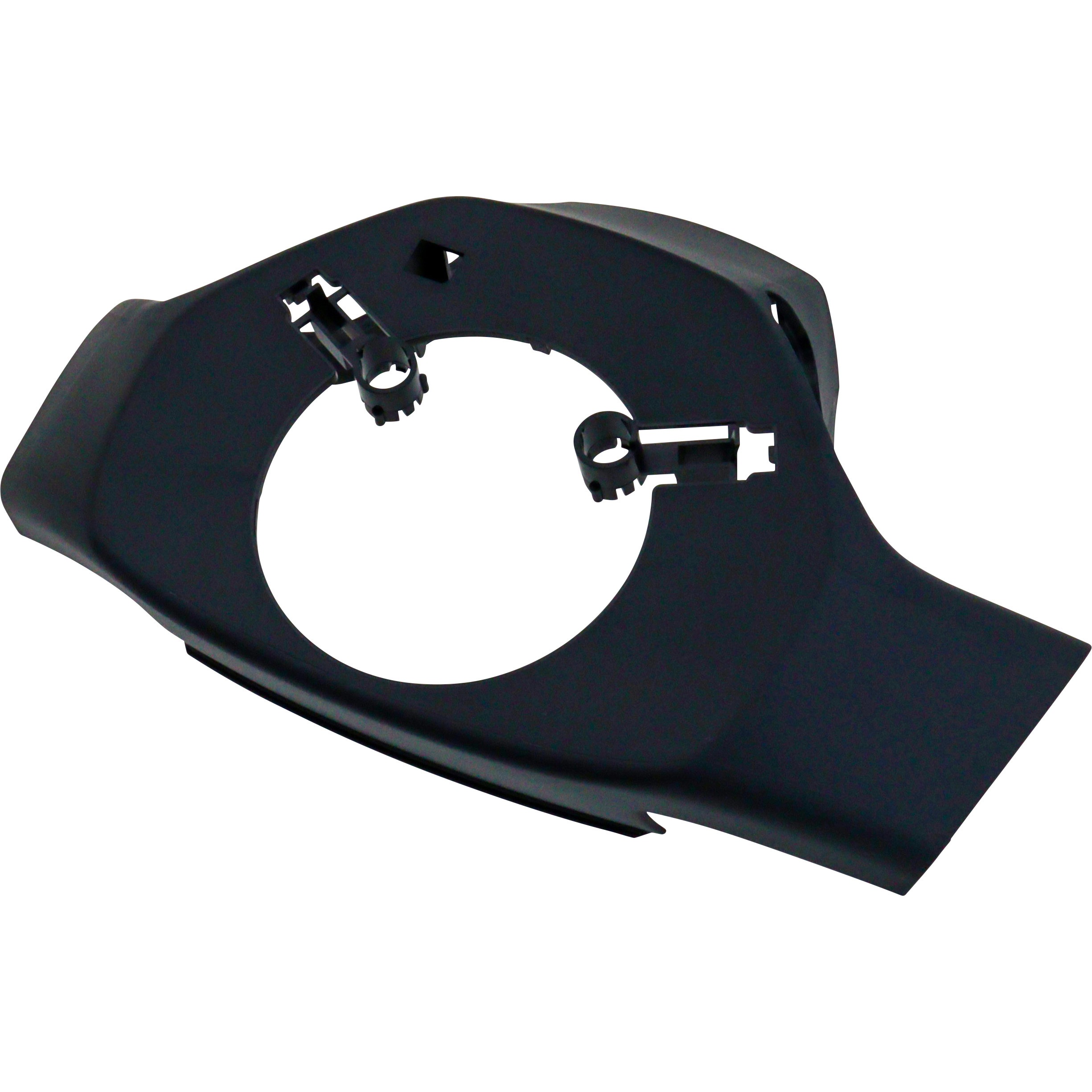 45184)ステアリングホイールボス カバー LWR トヨタ トヨタ純正品番