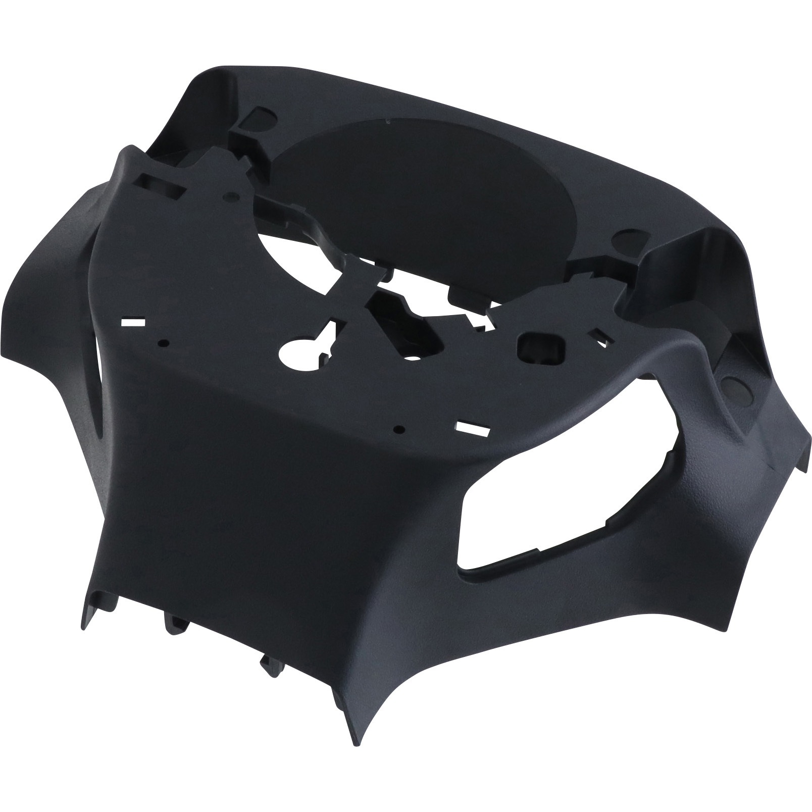 45184)ステアリングホイールボス カバー LWR トヨタ トヨタ純正品番