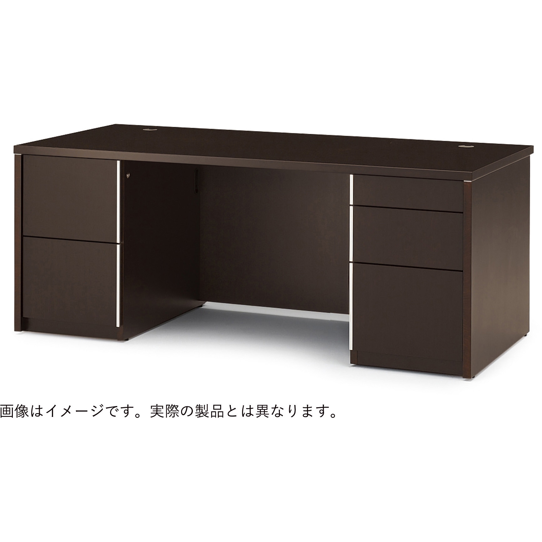 X15-168CB-51 役員家具 X15シリーズ＜配送時設置サービス付＞ イトーキ 