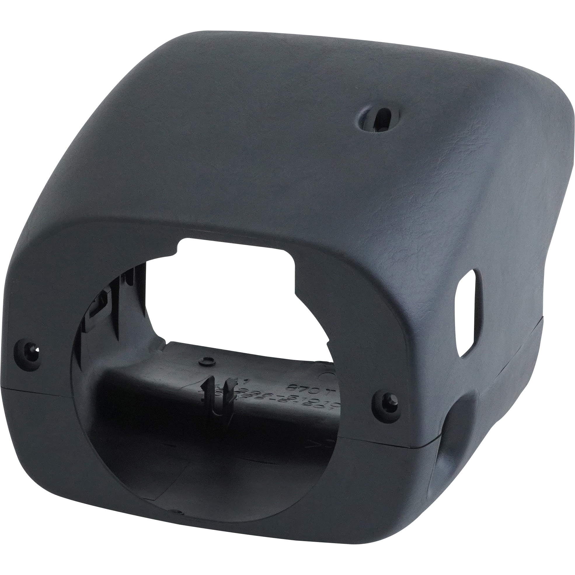 バロン様 45286)ステアリングコラム カバー トヨタ トヨタ純正品番先頭45 【通販