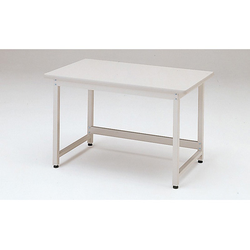 WBA-4720 ワークベンチ＜配送時設置サービス付＞ イトーキ 高さ740mm幅1200mm奥行750mm  WBA-4720