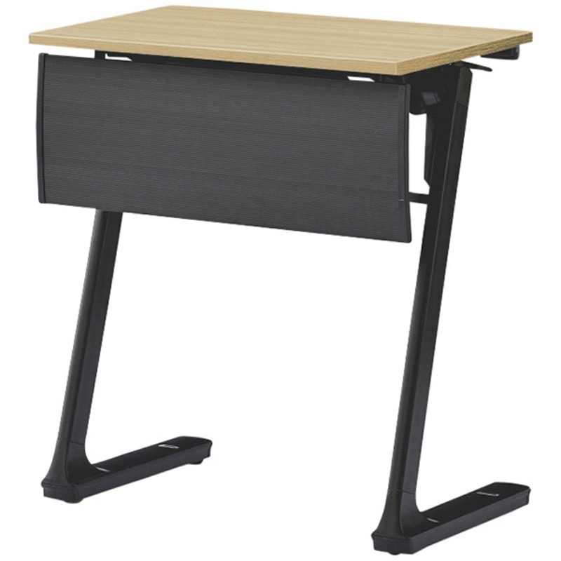 THT-060KX1-TX テーブル レスパス＜配送時設置サービス付＞ イトーキ 高さ720mm幅650mm奥行400mm  THT-060KX1-TX