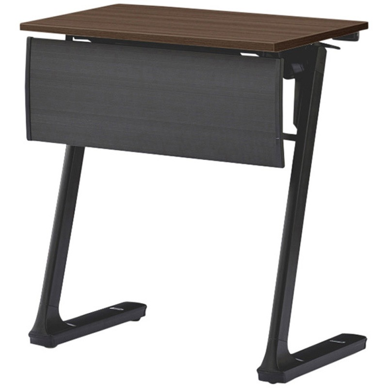 THT-060KX1-TY テーブル レスパス＜配送時設置サービス付＞ イトーキ 高さ720mm幅650mm奥行400mm  THT-060KX1-TY 53,388円