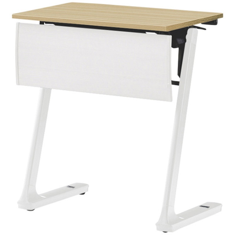 THT-060KX1-WX テーブル レスパス＜配送時設置サービス付＞ イトーキ 高さ720mm幅650mm奥行400mm  THT-060KX1-WX