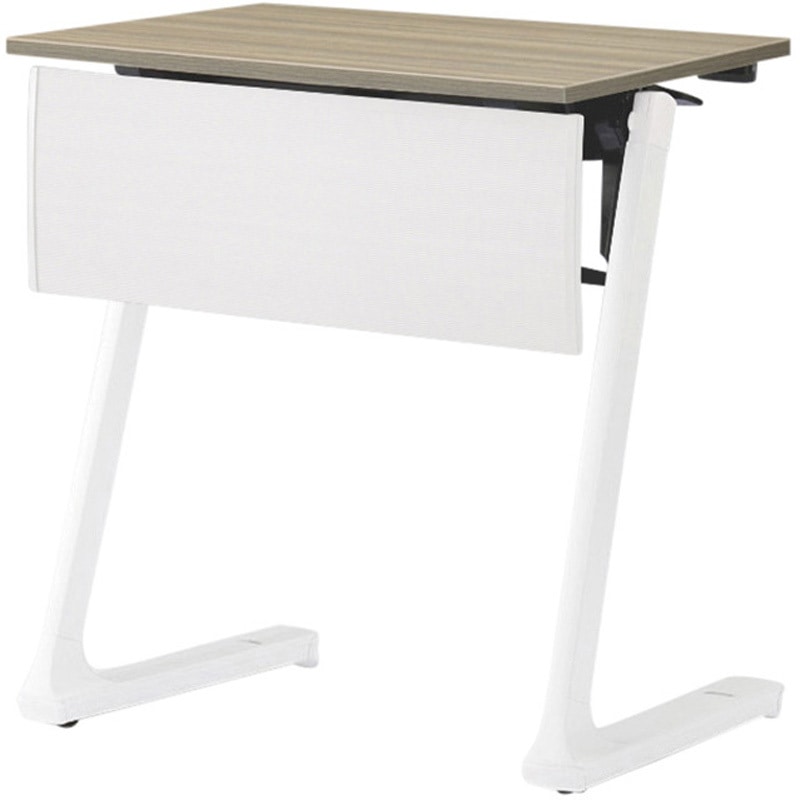 THT-064KS1-WM テーブル レスパス＜配送時設置サービス付＞ イトーキ 高さ720mm幅650mm奥行450mm  THT-064KS1-WM