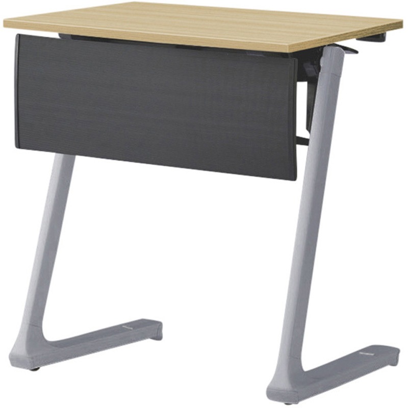 THT-064KS1-ZX テーブル レスパス＜配送時設置サービス付＞ イトーキ 高さ720mm幅650mm奥行450mm  THT-064KS1-ZX