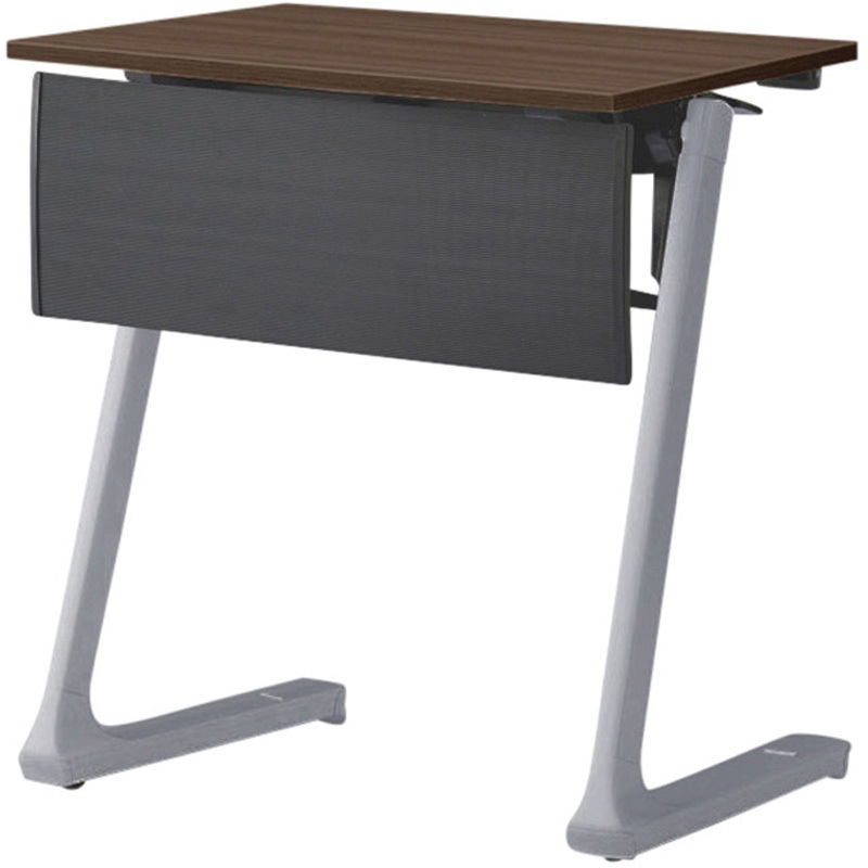 THT-064KS1-ZY テーブル レスパス＜配送時設置サービス付＞ イトーキ 高さ720mm幅650mm奥行450mm  THT-064KS1-ZY