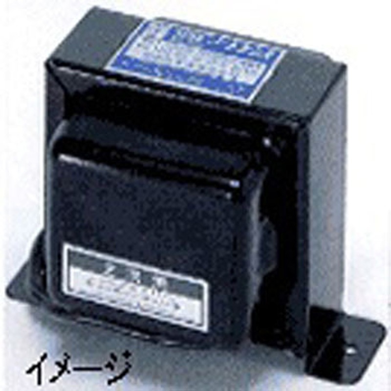 WL-20A 変圧器 複巻リード 20VA 鎌田信号機 相数1Φ/1Φ 【通販モノタロウ】