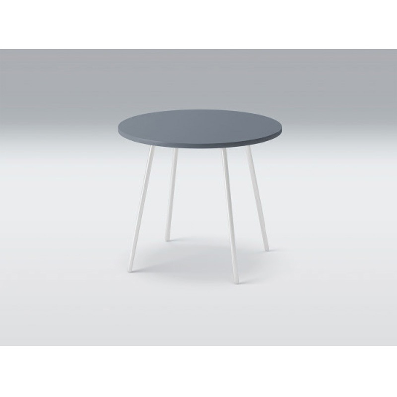 TKG-09C7F-W9T3 デコボコテーブル＜配送時設置サービス付＞ イトーキ アッシュドパインL ホワイト 高さ720mm幅900mm奥行900mm  TKG-09C7F-W9T3