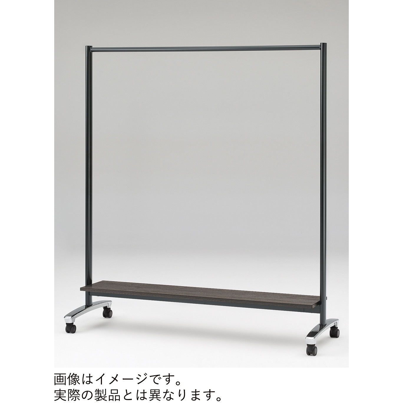 THR-109PTC-Z5W9 トラディカ コートスタンド 棚付＜配送時設置サービス付＞ イトーキ 高さ1695mm幅930mm奥行565mm  THR-109PTC-Z5W9