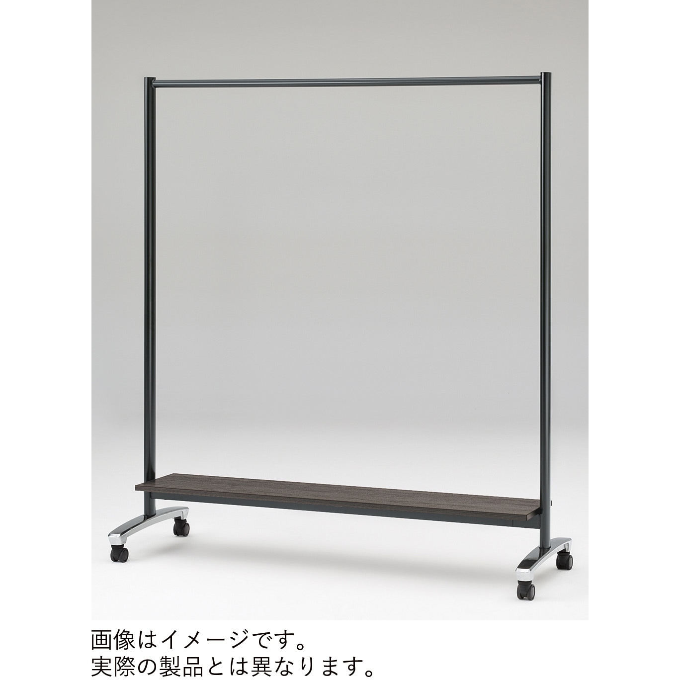 THR-109PTC-Z971 トラディカ コートスタンド 棚付＜配送時設置サービス付＞ イトーキ 高さ1695mm幅930mm奥行565mm  THR-109PTC-Z971 60,390円