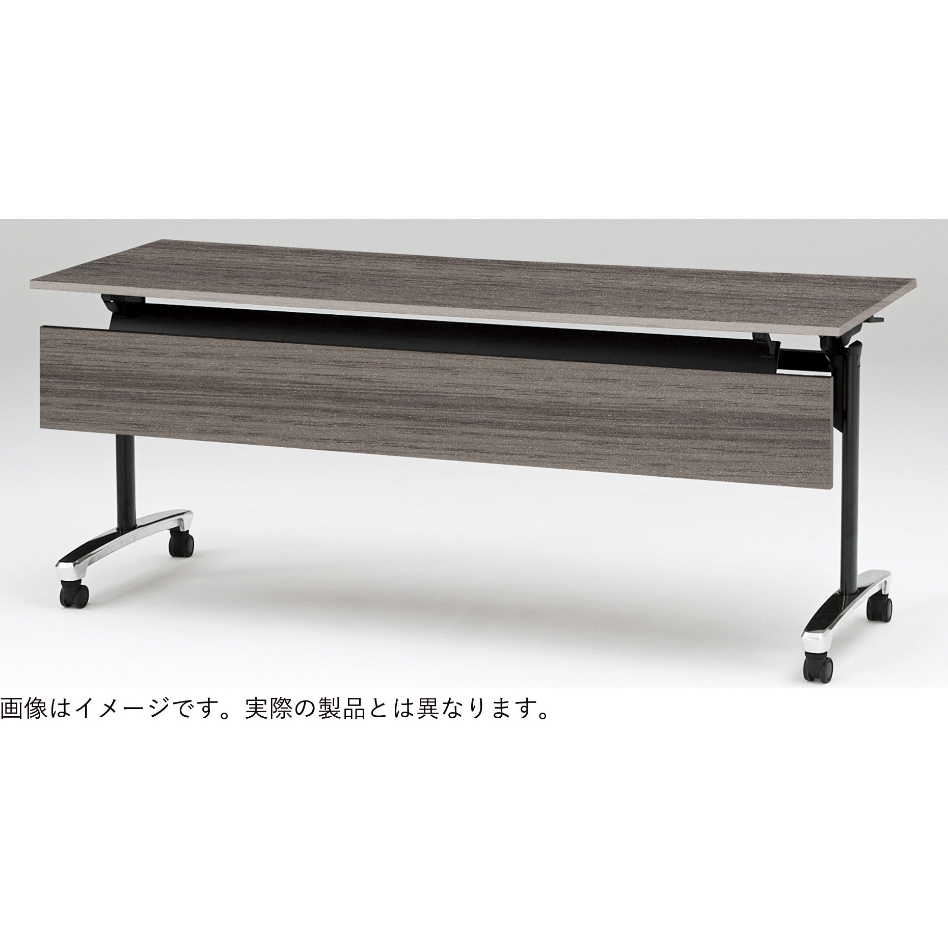 THR-184PMX-Z581 トラディカ 折りたたみテーブル＜配送時設置サービス