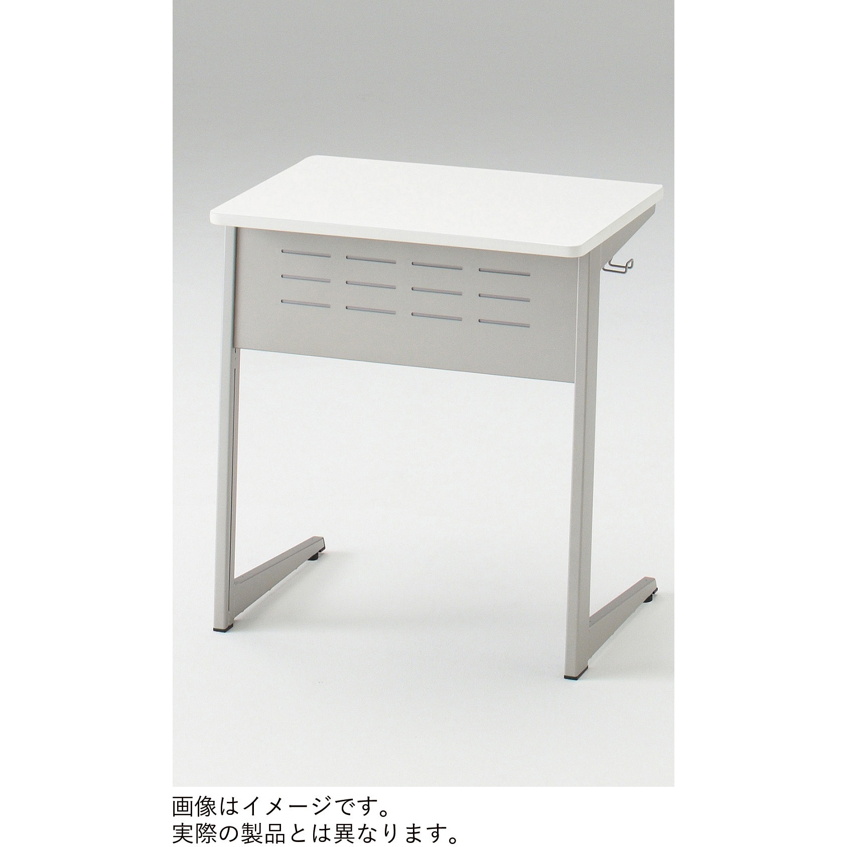 サペーレ 講義用デスク 5号＜配送時設置サービス付＞ イトーキ 学習机