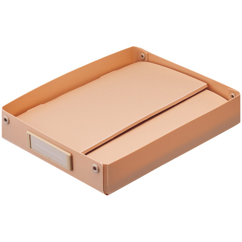 Roomy 折りたたみボックス コミックス リヒトラブ インナー