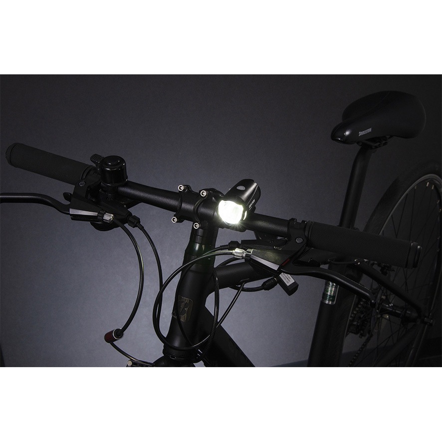 XB-B16R XBシリーズ 軽量充電式バイクライト 1台 GENTOS 【通販